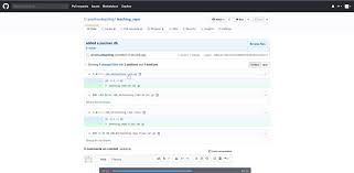 arch linux repository on github