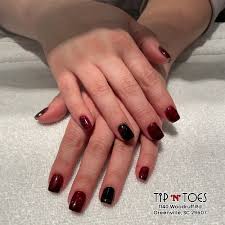 tips n toes nail salon near me for