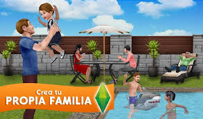 The sims4 updates are now available at all android versions. The Sims Freeplay Mod Apk V5 64 0 Dinero Infinito Lp Descargar Hack 2021