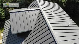 Used for gutters, metal roofing panels, downspouts, cupolas, louvers, edge metal, flashing, step flashing, leader heads, gutter accessories, conductor boxes & skylights. Standing Seam Metal Roofing Classic Metal Roofs Llc