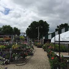 nurseries gardening in decatur il