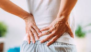 6 exercises for lower back pain