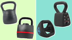 7 kettlebells for small home gyms
