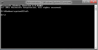 the command prompt what it is and how