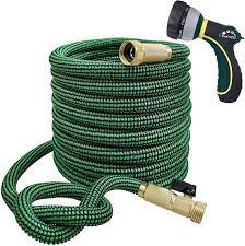 the 7 best garden hoses tested by experts