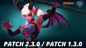 Firing crazy rockets or unleashing a storm of bullets is her way of greeting her opponents in the arena. Battlerite Patch 2 3 0 Battlerite Royale Patch 1 3 0 Stunlock Blog