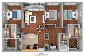 3 Bedroom Apartments In Gainesville Fl