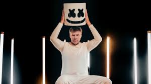 5 famous faces finally revealed! Special Announcement From Marshmello Youtube