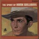 The Spirit of Hank Williams