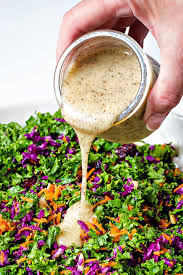 poppy seed dressing life love and