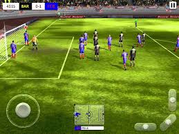 Datos de disponibilidad y precios: Jogue Futebol No Seu Windows Phone Com 512mb De Ram Dream League Soccer Windows Club