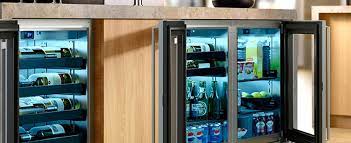 Best Undercounter Refrigerators