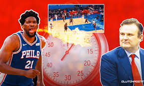 Doc rivers, sixers need to avoid common issues in game 6. Va7zxefrevefam