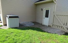 Egress Window Construction In Dayton Ohio