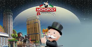 Monopoly is the official version of the very popular boar Monopoly Apk V3 2 0 Full Unlocked Mod Free Download For Android Apkbix