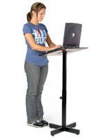 Find portable computer stand manufacturers from china. Laptop Stands Portable Computer Furniture For Schools Offices