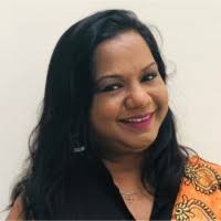  Employee Mala Ramakrishnan's profile photo