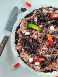 the ultimate dirt pie