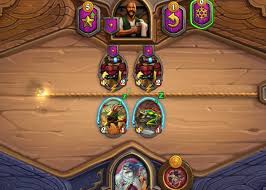 Secret hunter has long been a deck that has been around the game in many different forms, and it has returned in rise of shadows and has been gaining more and more popularity. Hearthstone Battlegrounds Strategy Tips Hearthstone Icy Veins
