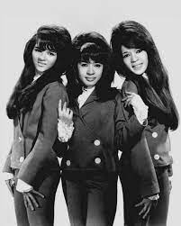 File:The Ronettes 1966.JPG - Wikimedia ...