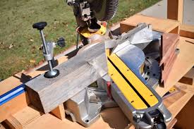 how to cut any angle on a miter saw by