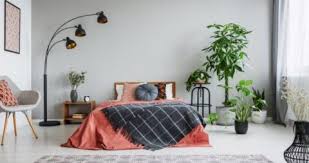 bedroom interior design ideas for