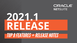 By clicking on the log in button, you understand and agree to oracle terms of use and oracle privacy policy Netsuite 2021 1 Release Our Top 8 Features Release Notes Big Bang