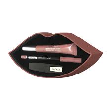perfect lip kit bare beauty by