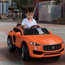 Xe Ô tô điện trẻ em 520M2, ô tô điện trẻ em, ô tô điện cho bé, đồ chơi ô tô