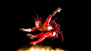 Cirque Du Soleil Mystere Wed Jan 1 2020 7 00 Pm