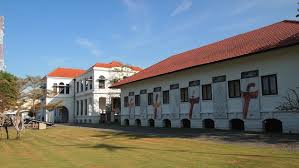 Jalan sutan ahmad, pekan, malaysia. Muzium Sultan Abu Bakar Pekan Tempat Menarik Di Pahang Tempat Menarik