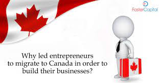 Which is the best small business to start in Canada in 2024?: BusinessHAB.com