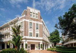 Hotel Six Senses Maxwell Singapore Singapore Booking Com