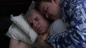 Page's plans and attitude changes when he meets the. Best Road Trip Movies Planes Trains And Automobiles Review The News Wheel