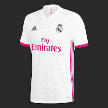 18 results for real madrid jersey 2019 2020. Leak Evolution Adidas Real Madrid 20 21 Home Kit Footy Headlines
