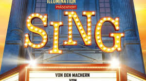 In sing 2, buster moon (mcconaughey) and his cast of underdogs push their talents beyond their local theater, hoping for a. Sing 2 Kommt Die Tiere Sind Im Recall Wann Ist Kinostart Kino De