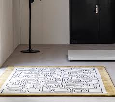 design carpet by mimo copenhagen