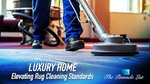 elevating rug cleaning standards