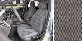 Seat Covers R S Truck Caps