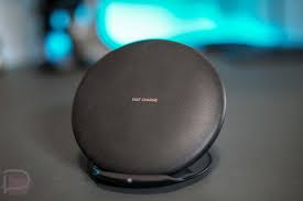 a faster samsung wireless charger just