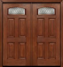 Victorian Exterior Door 1 3 4 By