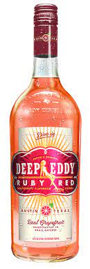 ruby red vodka deep eddy vodkadeep