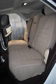 Lexus Rx 350 Full Piping Seat Covers