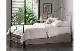 Provence Bed Iron Beds Charles P