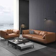 Office Sofa Sets For A Modern Workspace