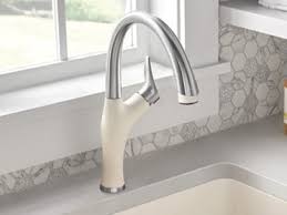 Designed in germany, both of these chic high pressure kitchen faucets come with your choice of a. Blanco Kitchen Faucets à¤• à¤šà¤¨ à¤• à¤¨à¤² à¤• à¤šà¤¨ à¤« à¤¸ à¤Ÿ In Purasawalkam Chennai Venus Agencies Id 19564700530