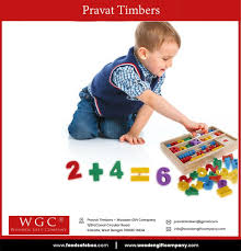 wgc mdf wood wooden educational toy