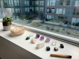 If you feel the crystal needs cleansing. How To Cleanse And Charge Your Crystals Beauty Stone Co