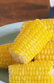 how to cook frozen corn on the cob