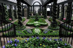 Beautiful French Gardens Magnifique